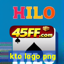 kto logo png